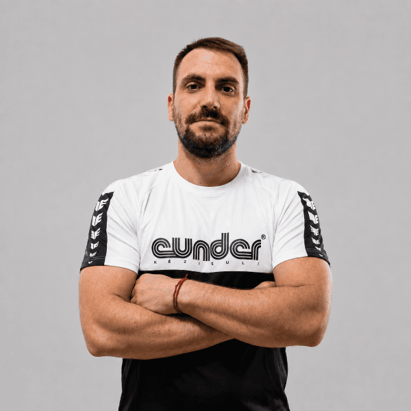 Eremiás Gergő
