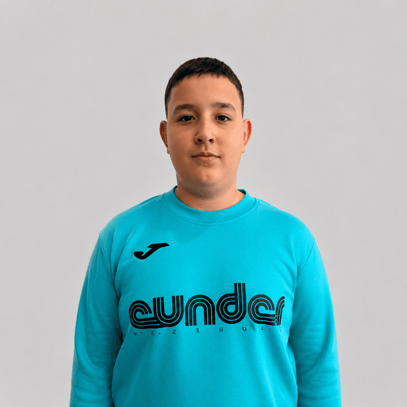 Györe Barnabás Botond